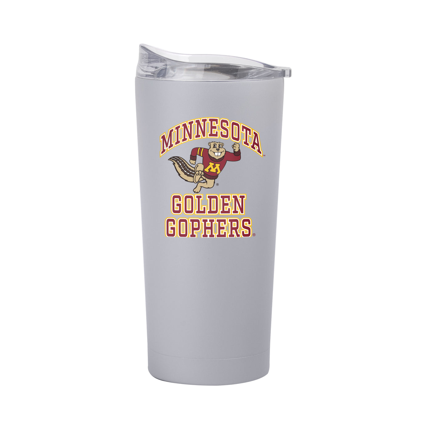 Minnesota 20oz Athletic Powder Coat Tumbler