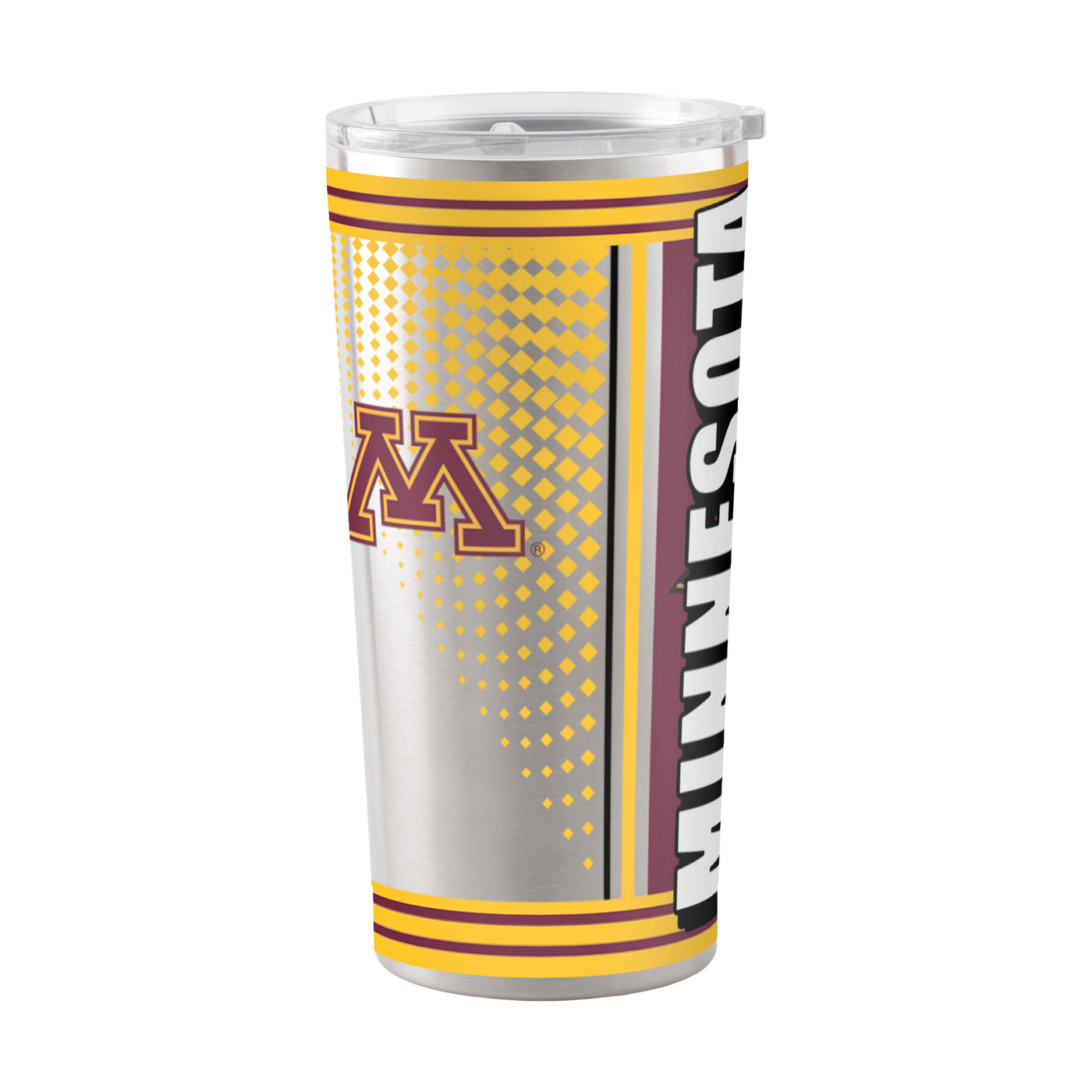 Minnesota 20oz Hero Stainless Tumbler