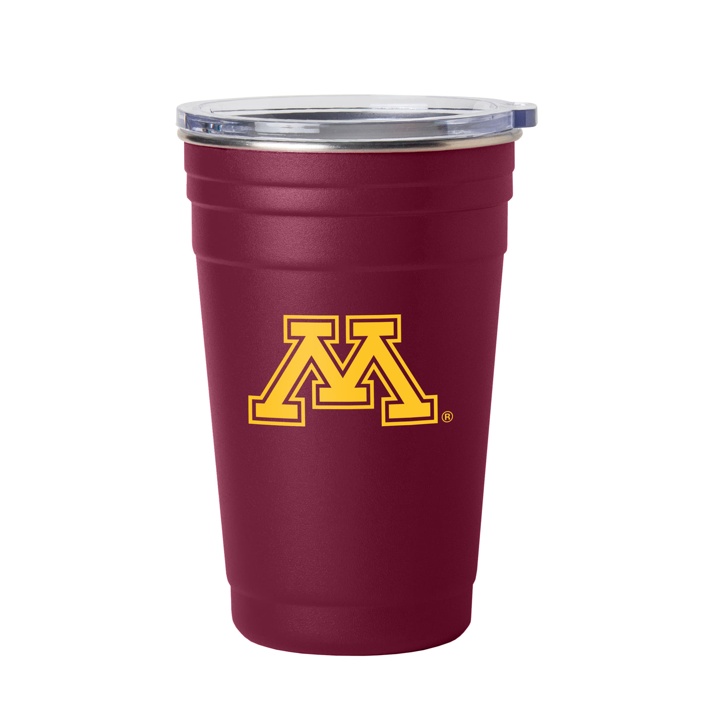 Minnesota 22oz Flipside Stainless Cup