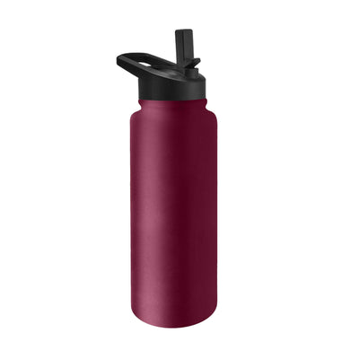 Minnesota 34oz Logo Quencher Bottle
