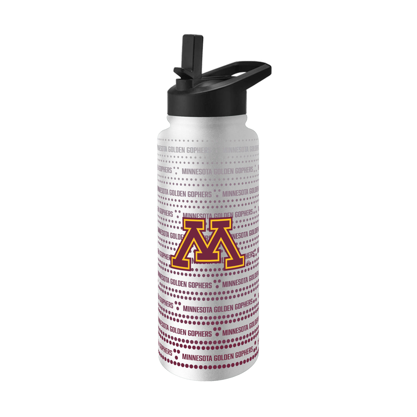 Minnesota 34oz Chant Fade Quencher Bottle