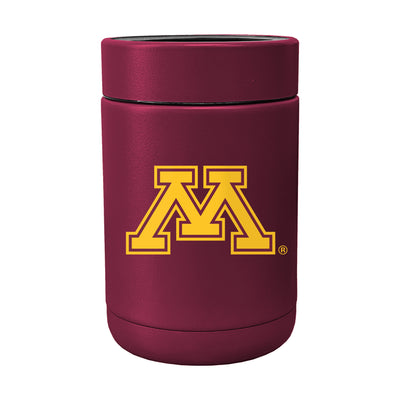 Minnesota Flipside Powder Coat Coolie - Logo Brands
