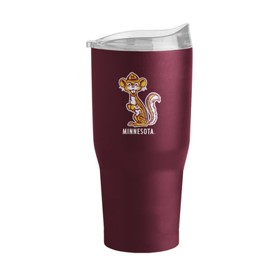 Minnesota Vault 30oz Powder Coat Tumbler