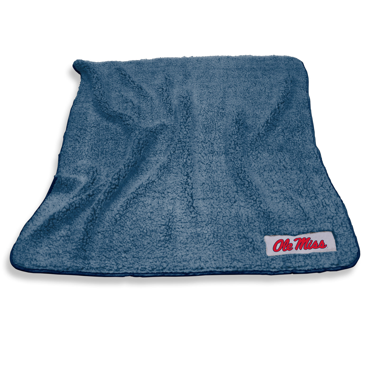 Ole Miss Color Frosty Fleece