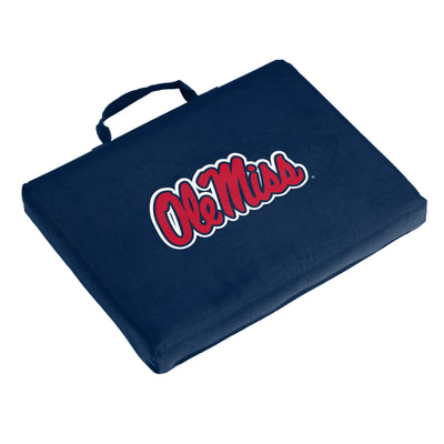 Ole Miss Bleacher Cushion - Logo Brands