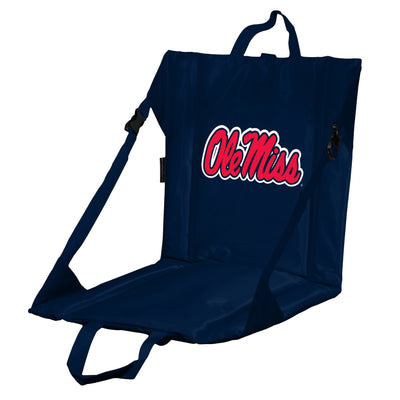 Ole Miss Stadium Seat - Logo Brands