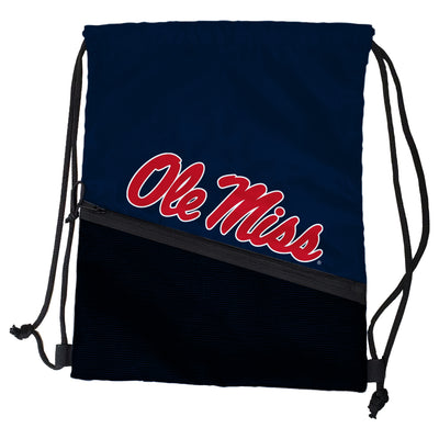 Ole Miss Tilt Backsack - Logo Brands
