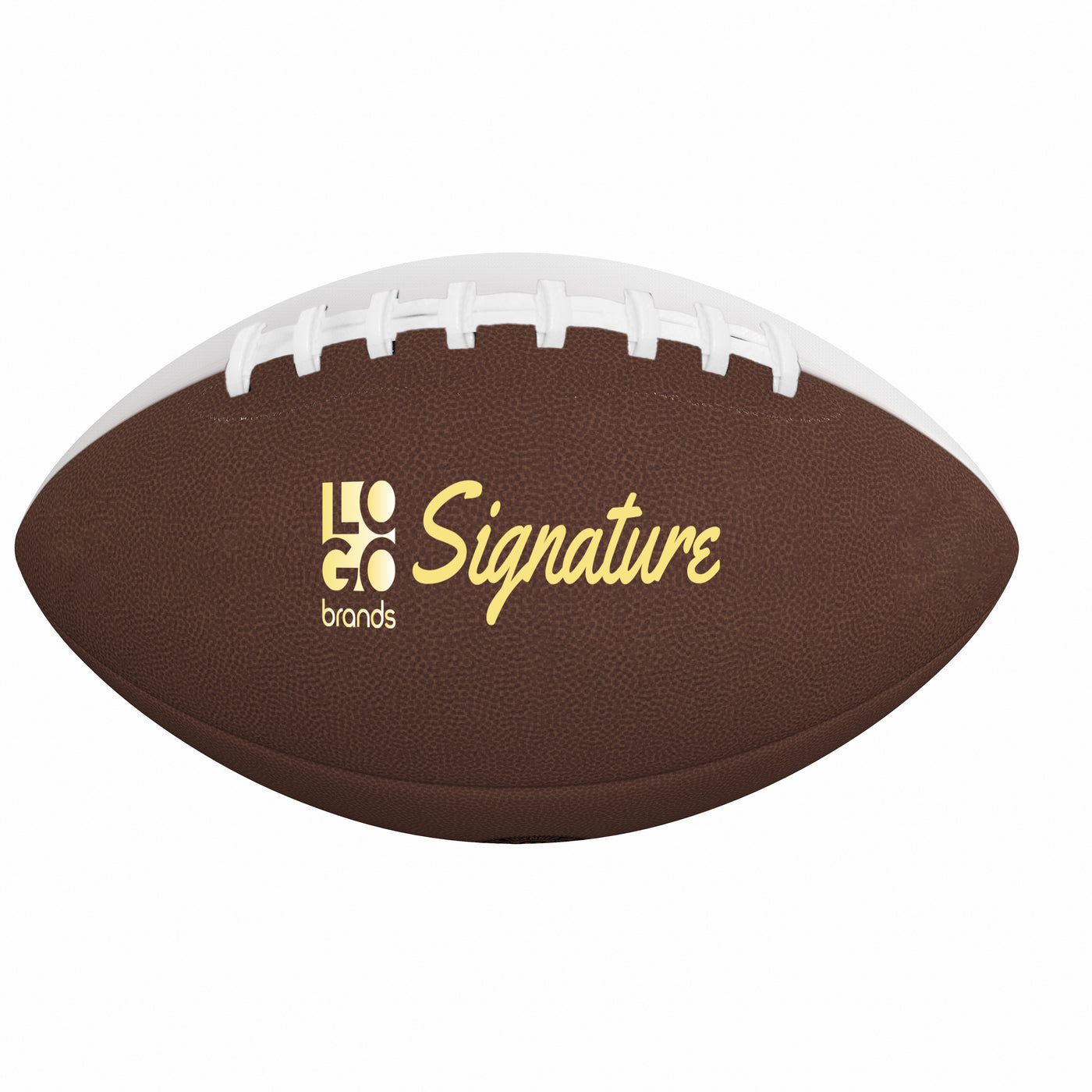 Ole Miss Mini Autograph Football