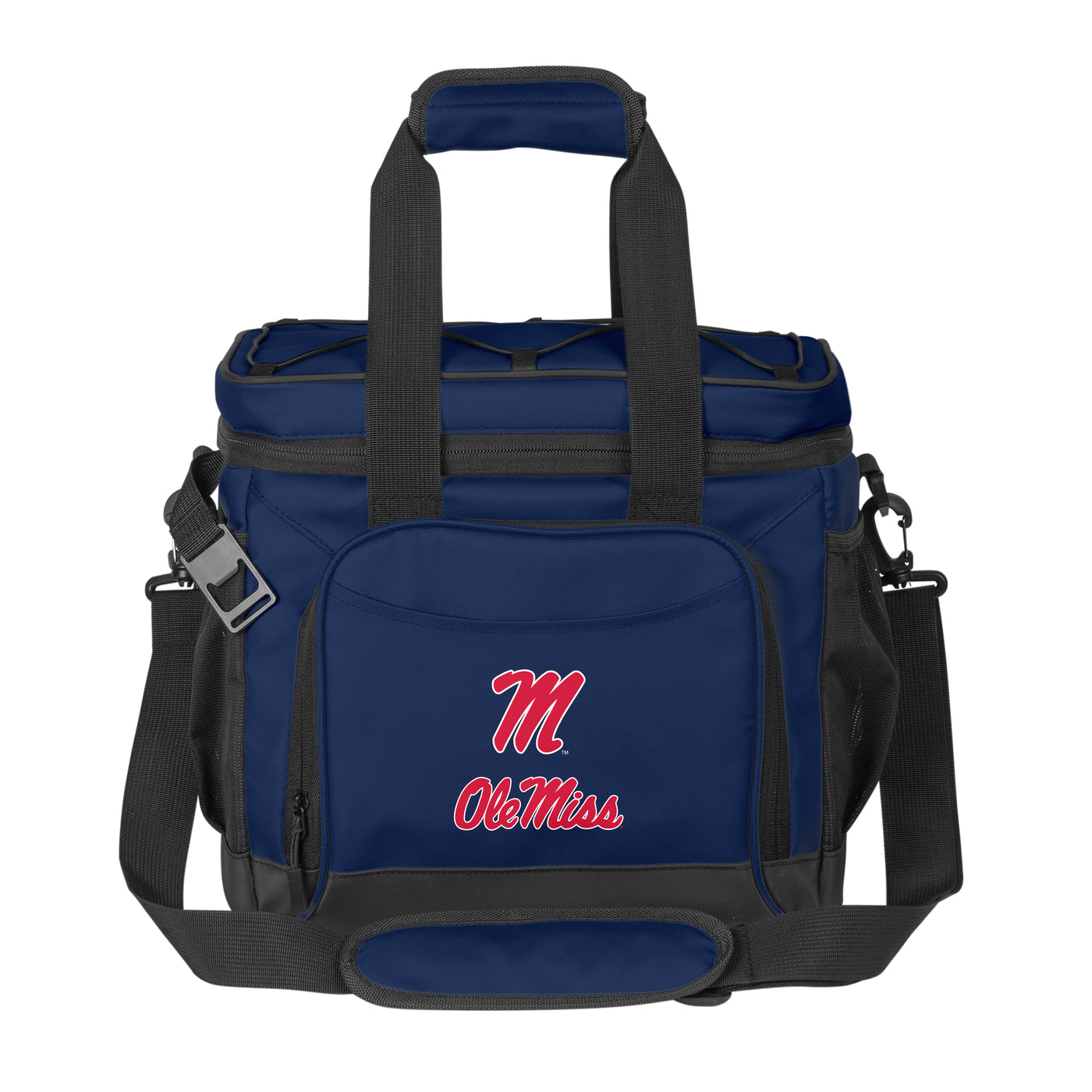 Ole Miss 24 Can Flex Cooler
