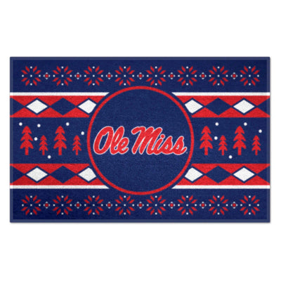 University of Mississippi - Ol HOLIDAY SWEATER STARTER