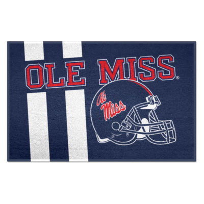 University of Mississippi - Ol Starter Mat - Uniform