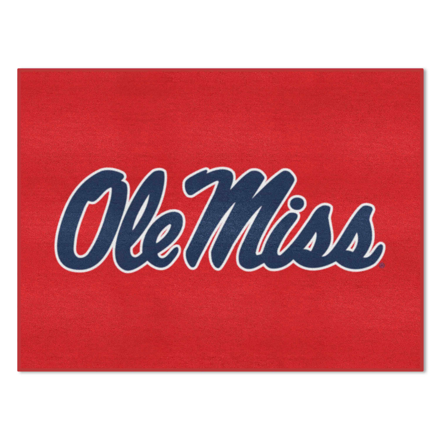 University of Mississippi - Ol All-Star Mat