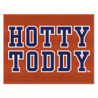 University of Mississippi - Ol All-Star Mat