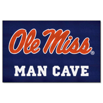 University of Mississippi - Ol Man Cave Ulti-Mat