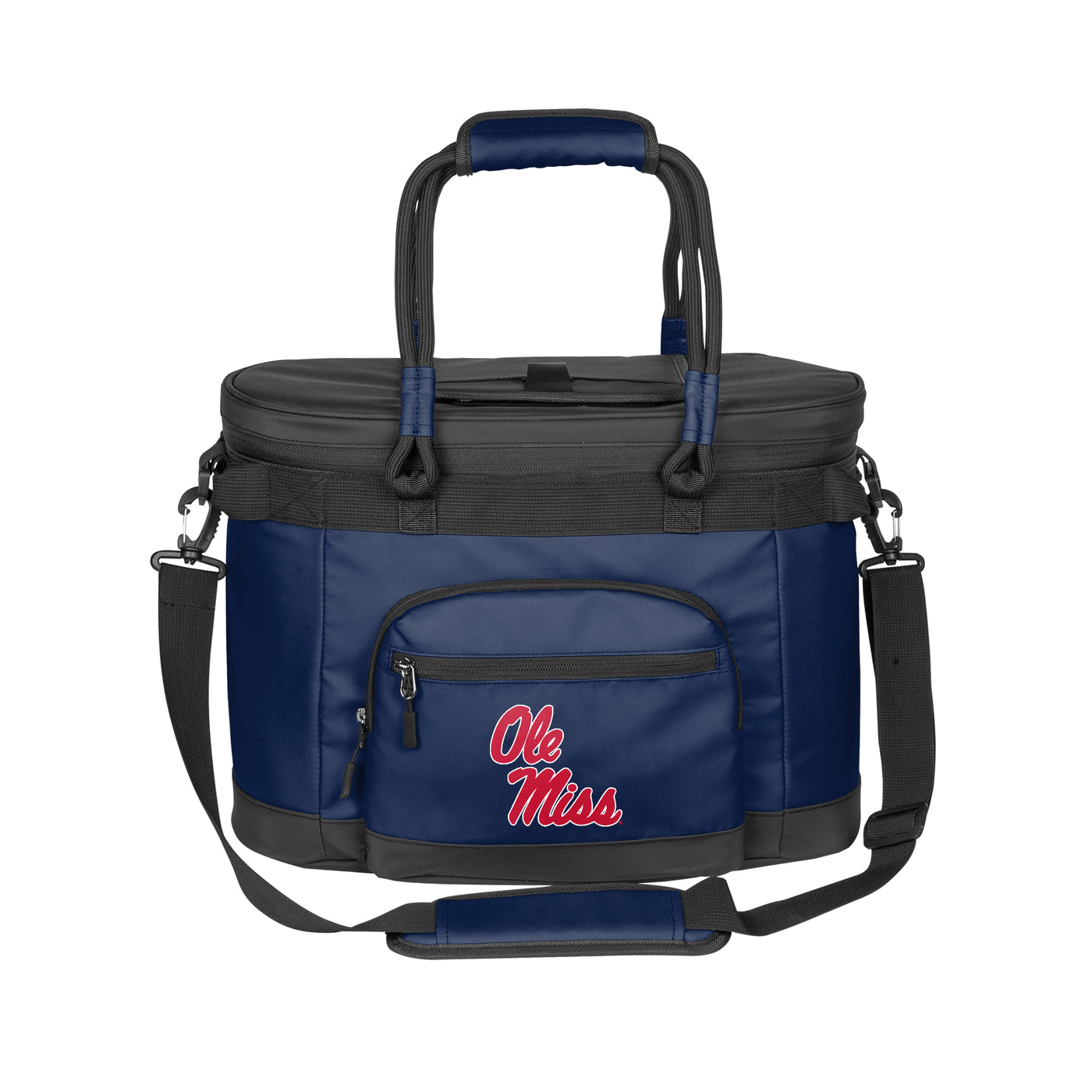 Ole Miss 35 Can Flex Cooler