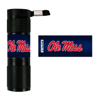 University of Mississippi - Ol Flashlight