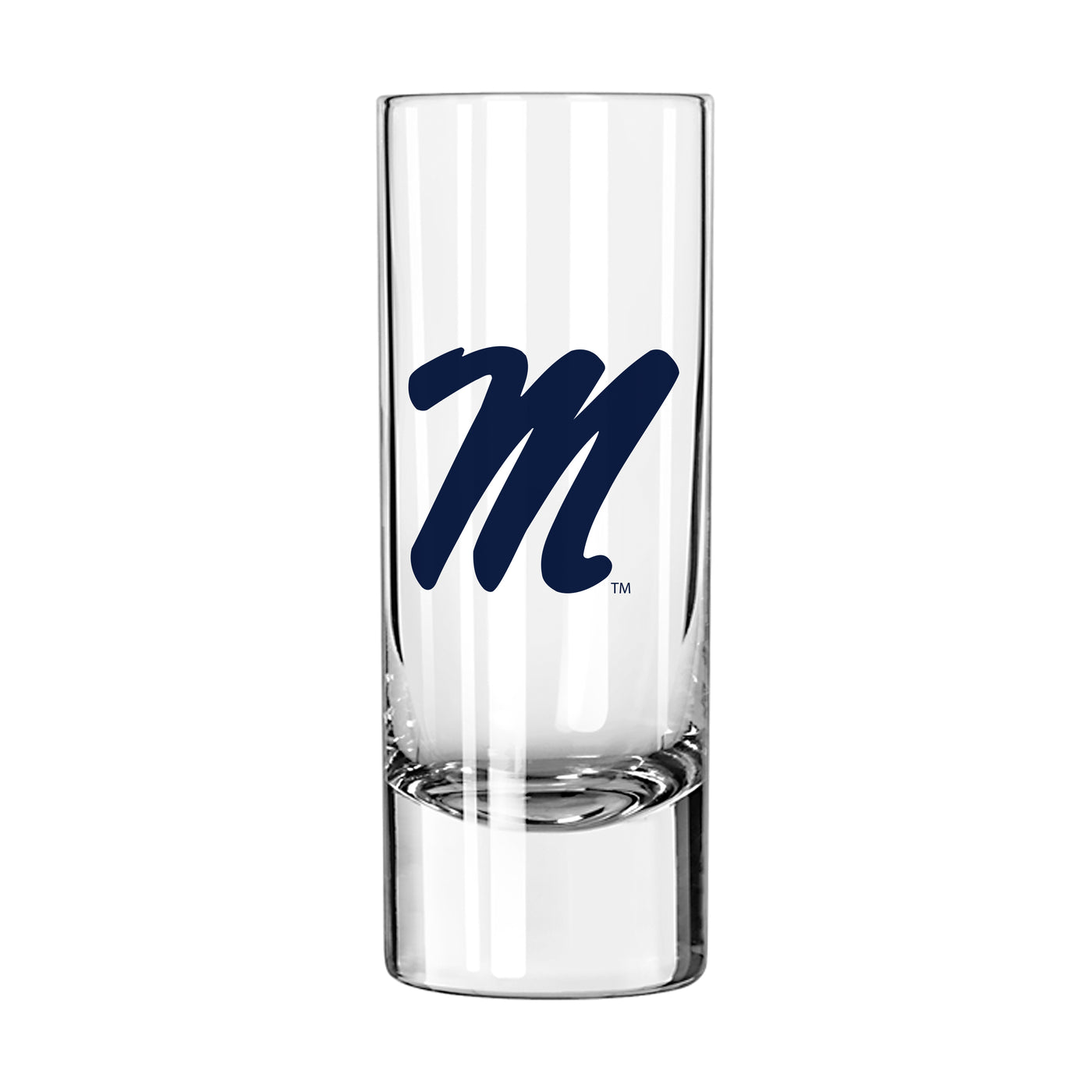 Ole Miss 2.5oz Gameday Shooter