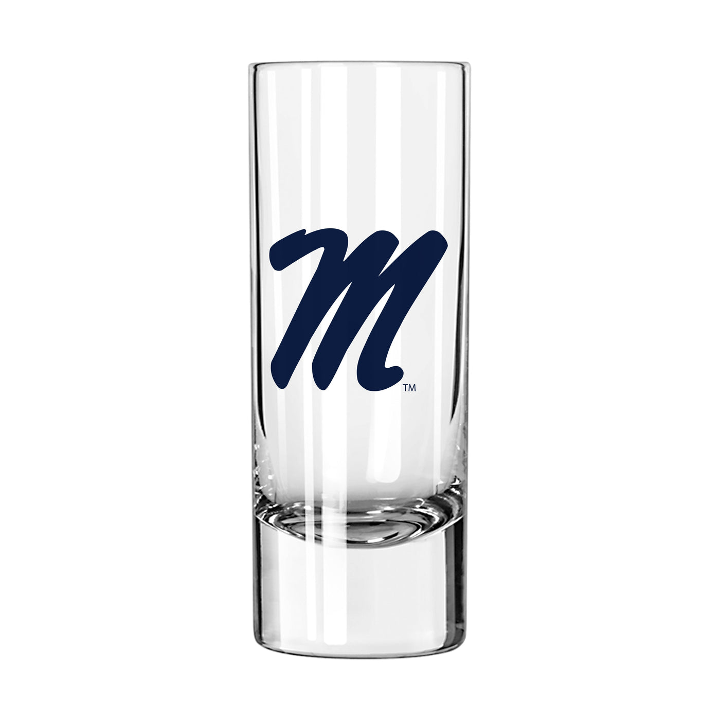 Ole Miss 2.5oz Gameday Shooter