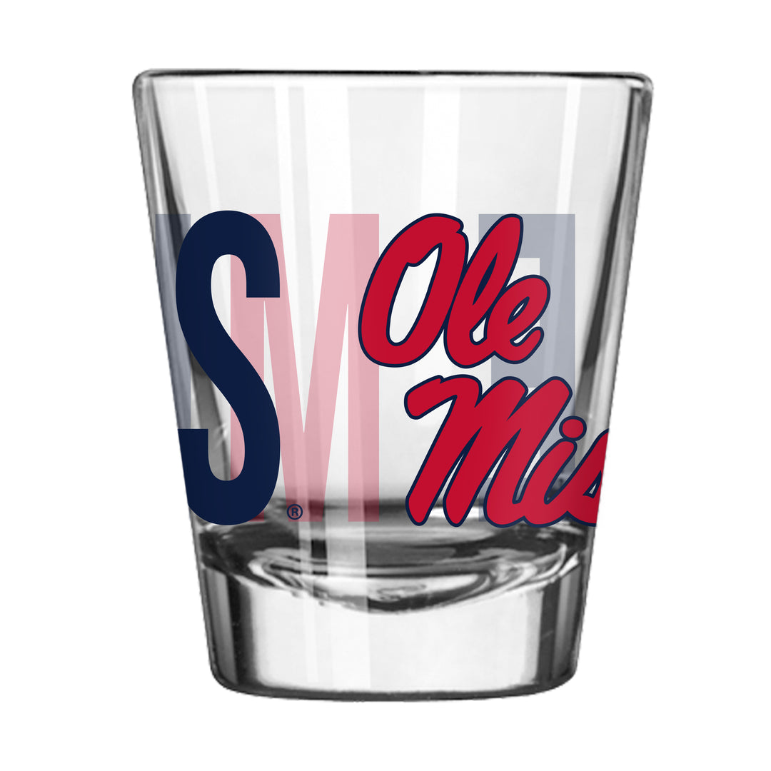 Ole Miss Rebels Gear and Apparel | Logo Brands