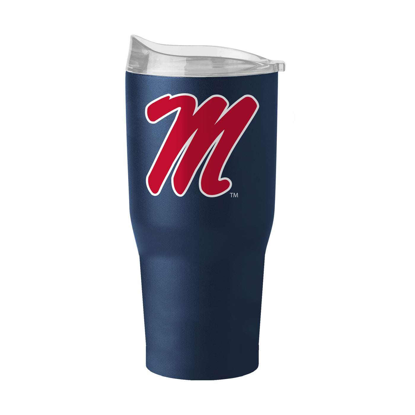 Akron 20oz Flipside Powder Coat Tumbler