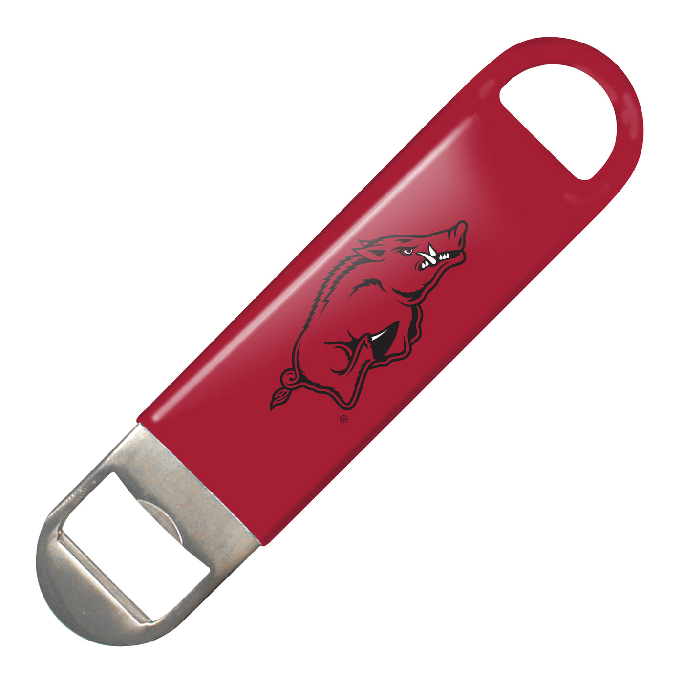 Arkansas 7in Vinyl Bottle Opener