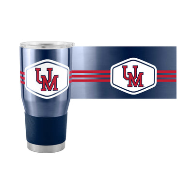 Ole Miss 30oz Varsity Stainless Steel Tumbler