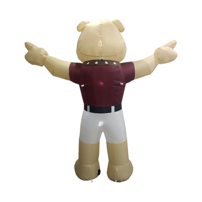 Mississippi State 7ft Yard Inflatable Mascot