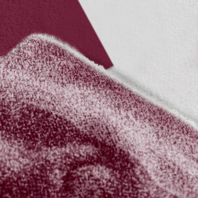Mississippi State Luxe Prime Dreams Throw