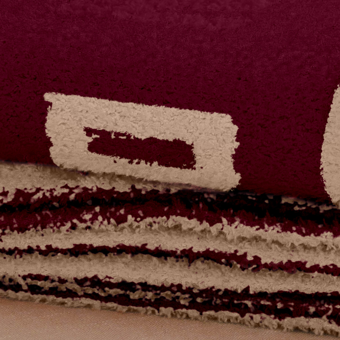Mississippi State Luxe Prime Dreams Throw