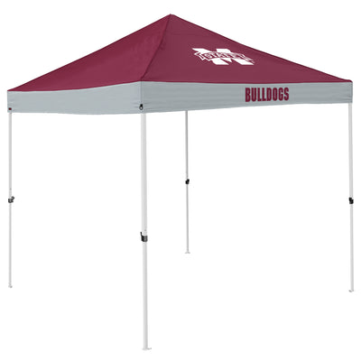 Mississippi State Economy Canopy - Logo Brands