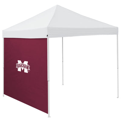 Mississippi State 9 x 9 Side Panel - Logo Brands