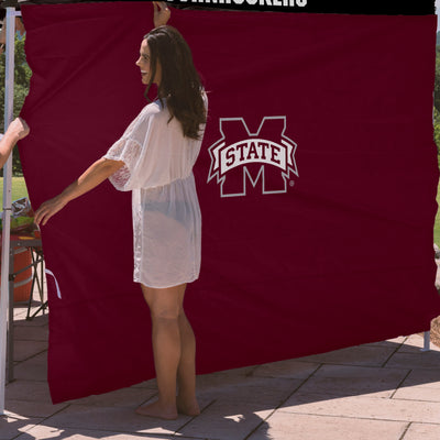 Mississippi State 9 x 9 Side Panel - Logo Brands