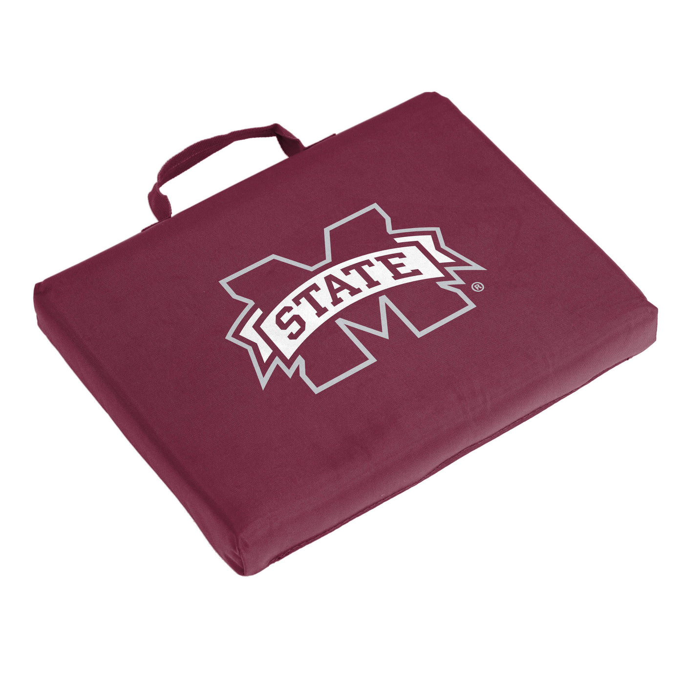 Mississippi State Bleacher Cushion