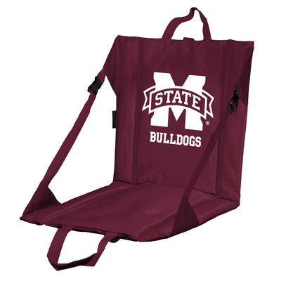 Mississippi State Stadium Seat - Logo Brands