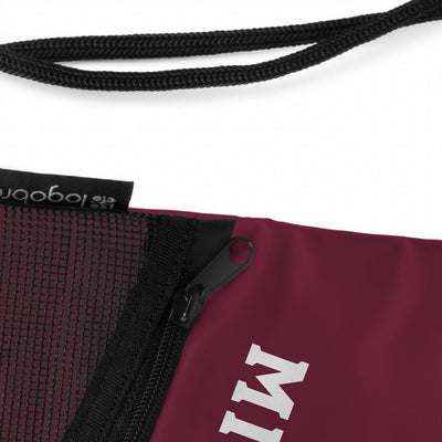 Mississippi State Tilt Backsack - Logo Brands