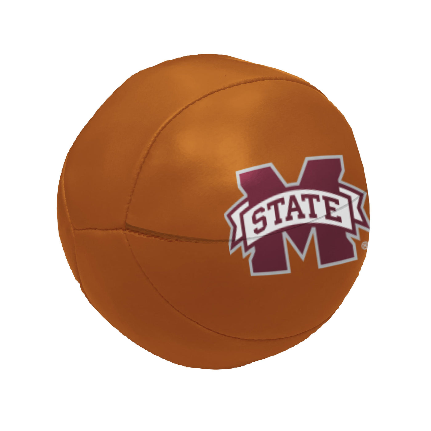 Mississippi State Micro Soft Basketball