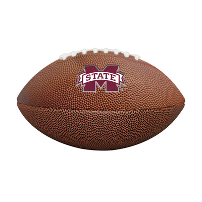 Mississippi State Mini Size Composite Football