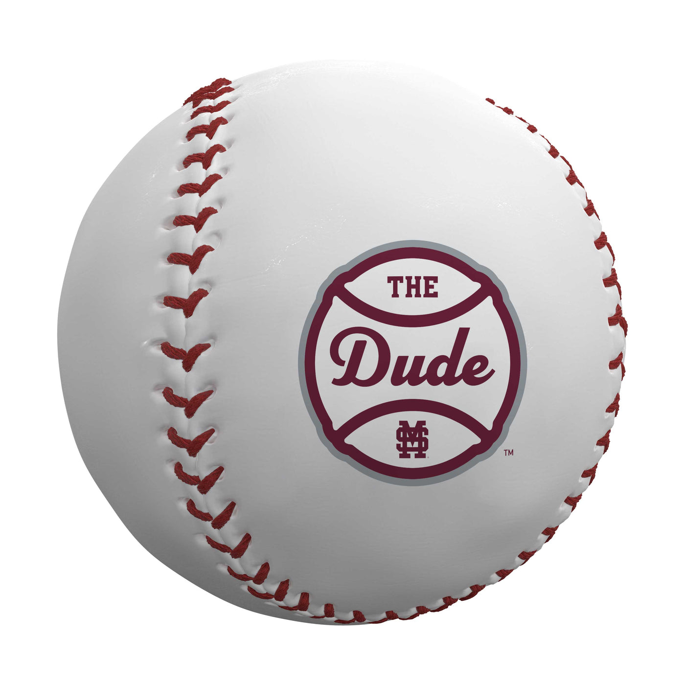 Mississippi State The Dude Baseball