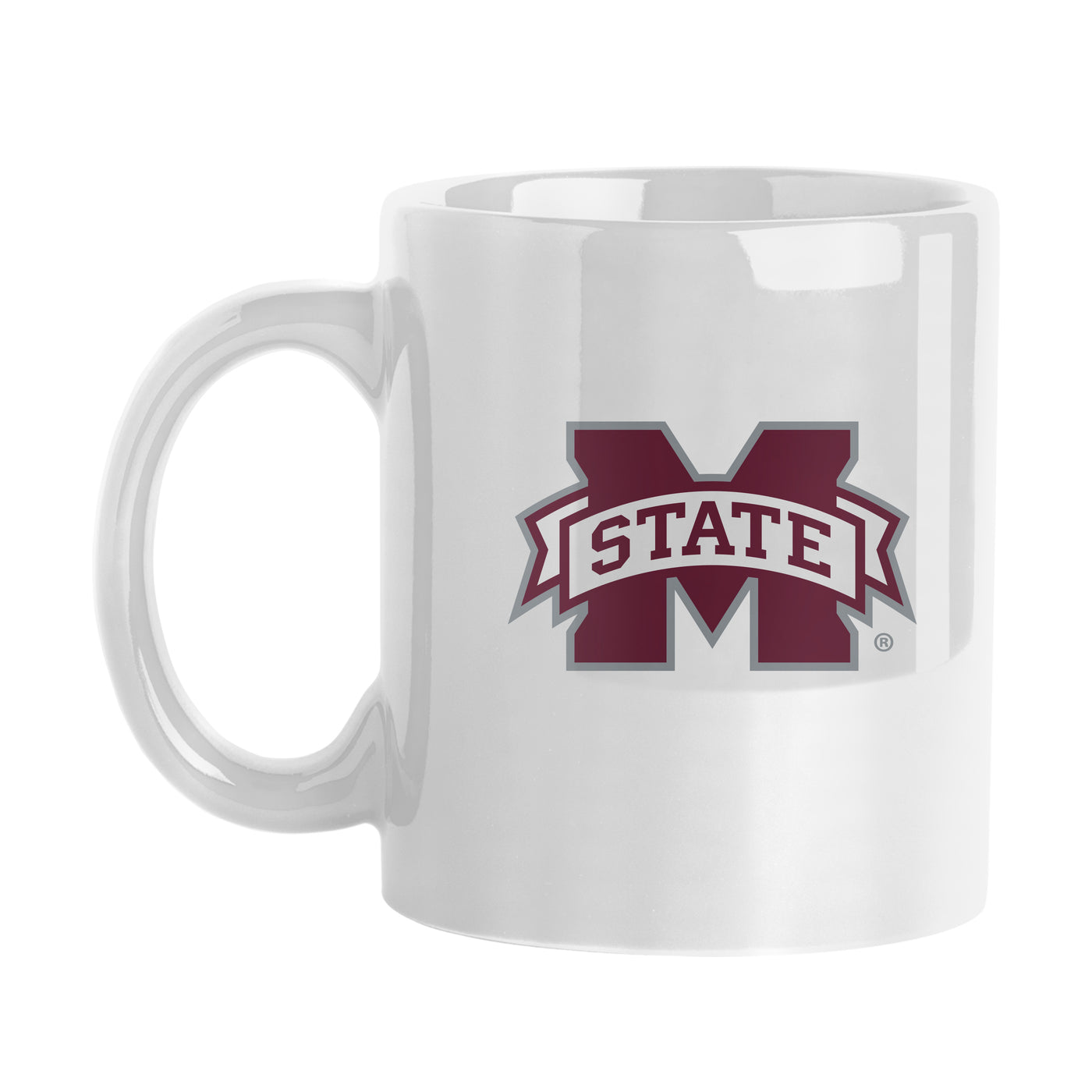 Mississippi State 11oz Gameday Sublimated Mug