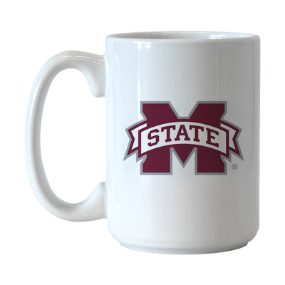 Mississippi State 15oz Gameday Sublimated Mug