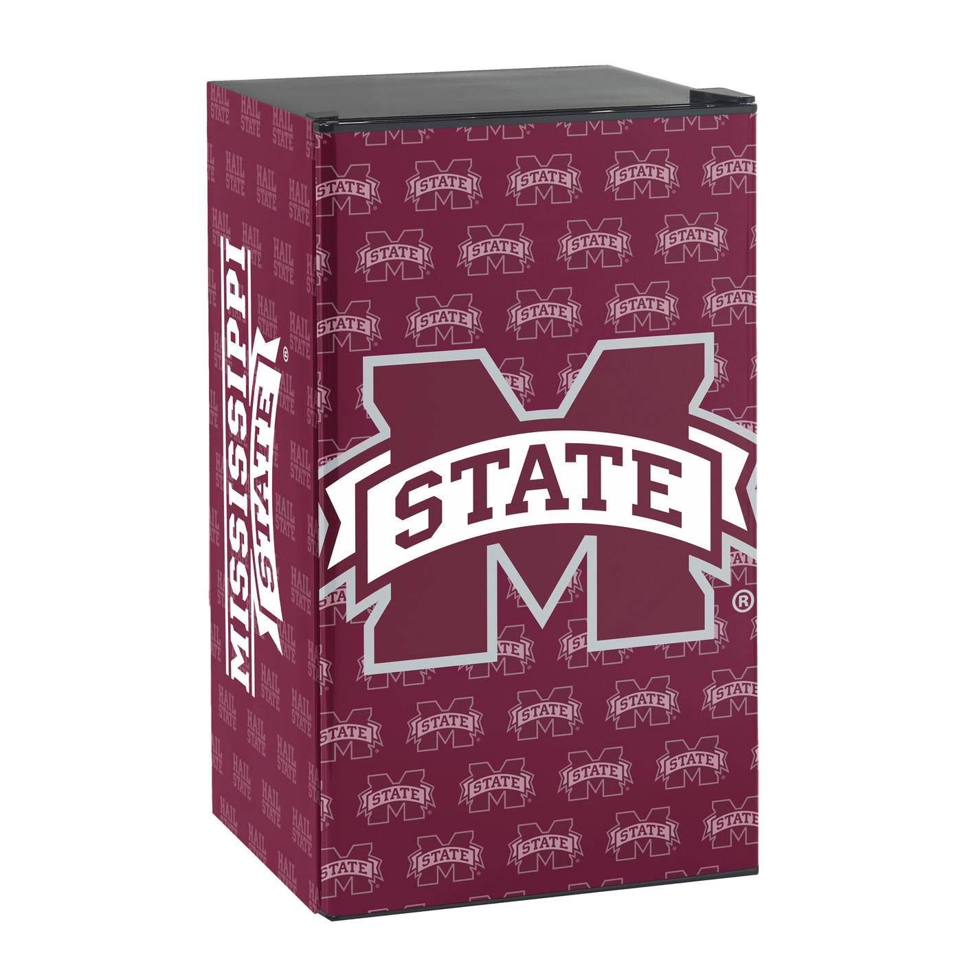 Mississippi State Counter Top Fridge
