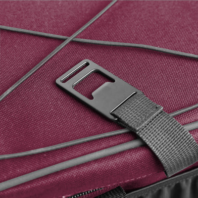Mississippi State 24 Can Flex Cooler