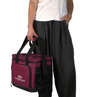 Mississippi State 24 Can Flex Cooler