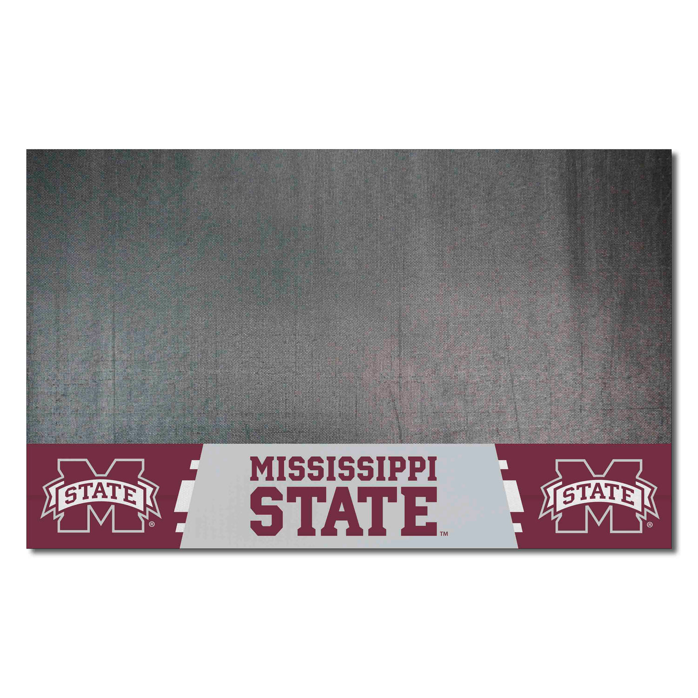 Mississippi State University Grill Mat - Standard