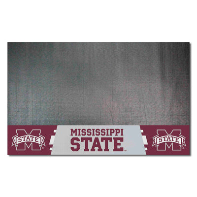 Mississippi State University Grill Mat - Standard