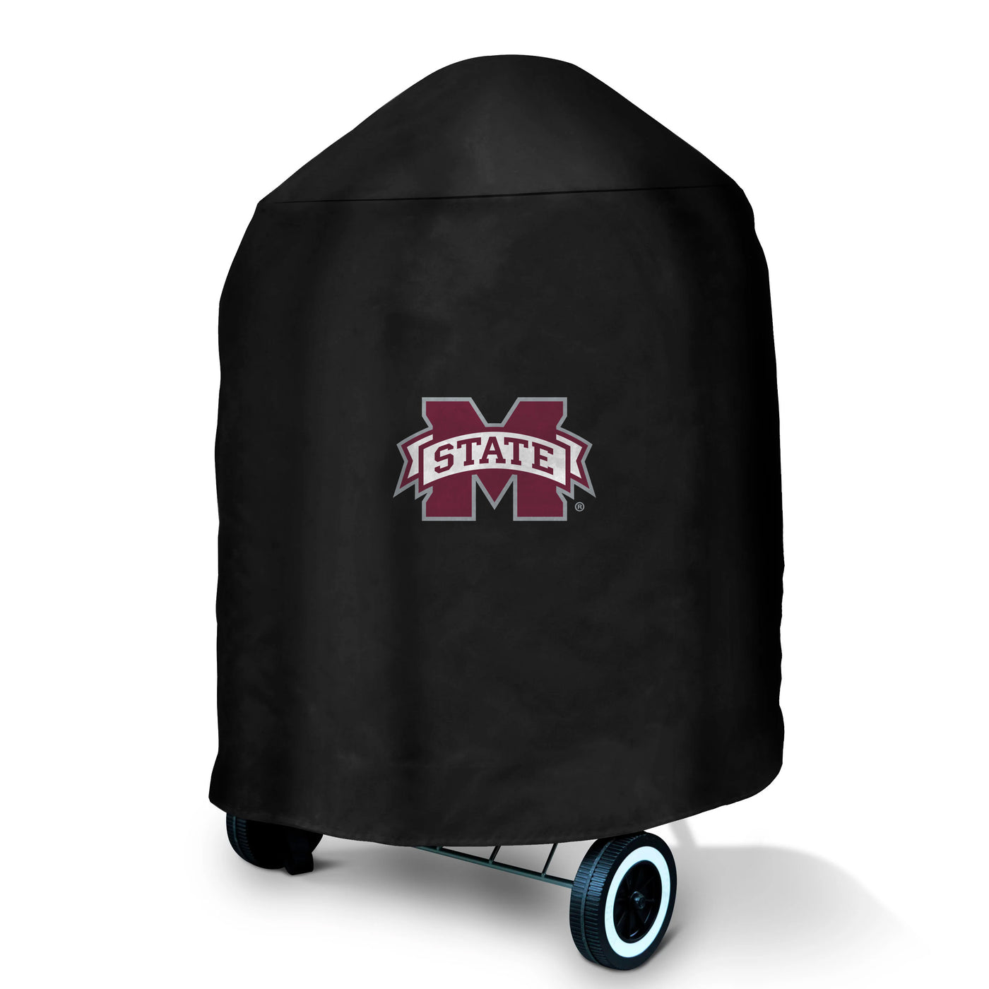 Mississippi State Kettle Grill Cover
