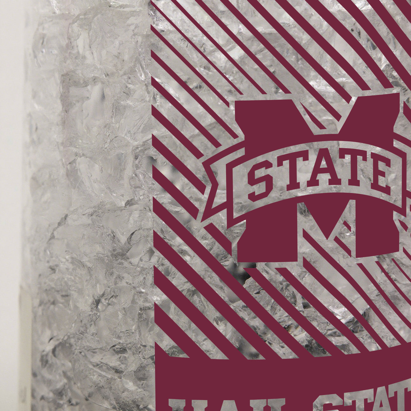 Mississippi State Freezer Mug - Logo Brands