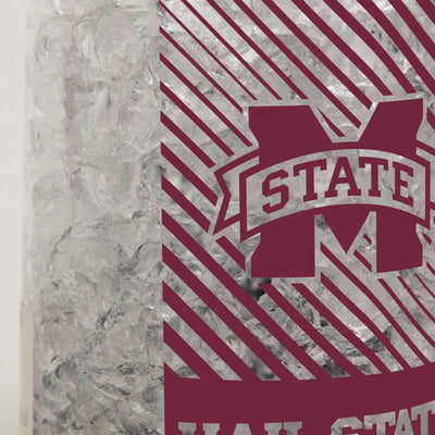 Mississippi State Freezer Mug - Logo Brands