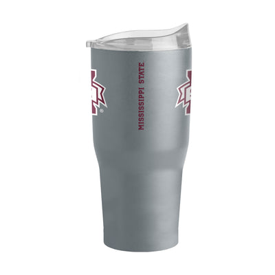 Mississippi State 30oz Powder Coat Tumbler