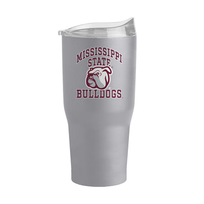 Mississippi State 30oz Athletic Powder Coat Tumbler